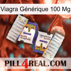 Viagra Générique 100 Mg 12